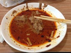 西安清真盛志望麻酱酿皮铺-清真盛志望麻酱酿皮·非遗老字号