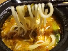 -姐弟俩土豆粉(西安小寨店)
