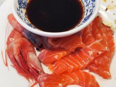 -金马门国际美食百汇(珞喻路店)