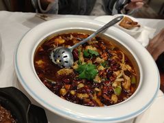 -乾隆美食·本帮菜(黄河路店)