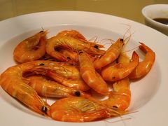 -箸福·夜上海(雨花客厅店)