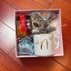 -卡卡喜糖伴手礼·商务礼宝宝礼·婚礼用品