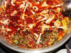 -小饕荟雅安贡椒鱼鲜馆(广福桥店)