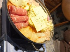 -七星布车休闲料理店