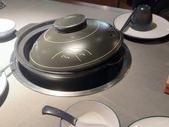 -同仁四季椰子鸡(无锡滨湖万象汇店)