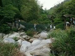 -东林大峡谷