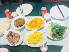 -老昌春饼(中央大街店)
