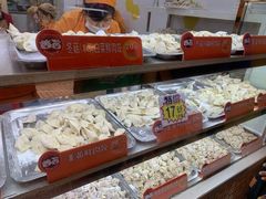 -炳记云饺(德政总店)