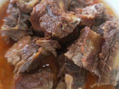 -荣生萝卜汤饭店