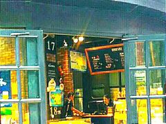 门面-卡萨米亚动物奶油生日蛋糕(牡丹城店)