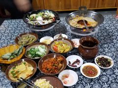 -张关合渣(航空大道店)