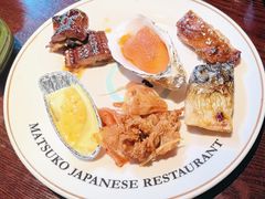 -松子料理(白家庄店)