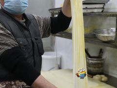 -贾五油糊馅