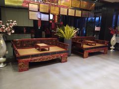 -山城辣妹子(定福庄店)