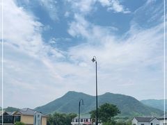 -莫干山风景区