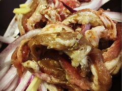 -韩宫宴烤肉·料理(荆门漳河万达店)