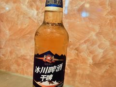 -英兰朝族饭店·英兰锅包肉(佳园路店)