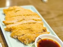 上海炸猪排-南翔馒头店(豫园店)