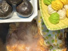 -山河屯江鱼馆