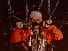 -米游妙妙屋cosplay换装自拍摄影体验馆
