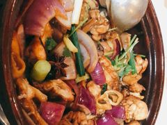 -胡须佬鸡煲四季火锅(龙珠大道店)