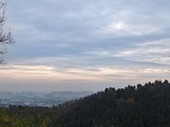 -敬亭山风景名胜区