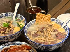 -小潘记鸭血粉丝汤