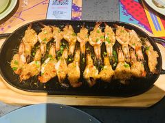 -一棠龙虾•王牌虾球(楚河汉街店)