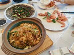 -鹿鸣酒家(越秀店)