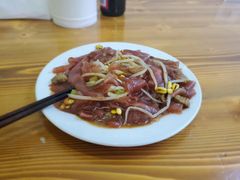 -何记酿皮店(西流湾店)