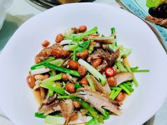 -李老爹香辣蟹(宣武门店)