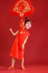 -乐米baby儿童摄影(燕郊店)