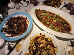 -廉厨干煸鸡(云龙区民富园店)