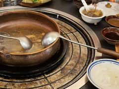 -阿山卓·野生菌火锅·纳西火塘烤肉