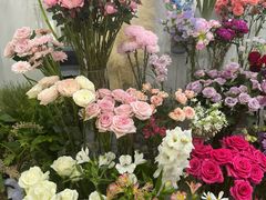 -Flower in(密渡桥店)