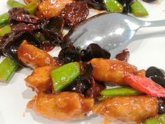 -素心小筑(后沙裕镇店)
