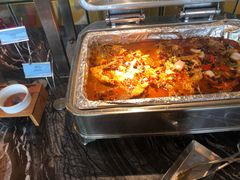 烤鱼-佰园全日西餐厅-厦门佰翔软件园酒店