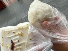 -沈大成(南京东路店)