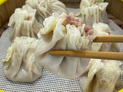 -马家烧麦(总店)