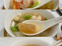 -唐阁(香港朗廷酒店)