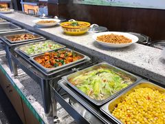 -泰合素食(双流店)