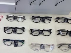 -启明眼镜(海淀黄庄店)