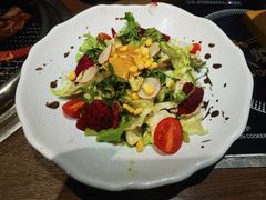 -火炉火自助餐(枫蓝国际店)
