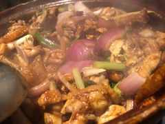 鸡煲-凤兴鸡煲(宝安海雅店)