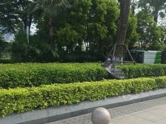 -五通灯塔公园