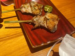 -北村家日本料理(西大望路店)