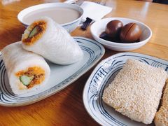 -花悦豆香