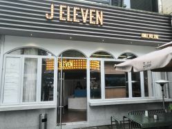 -J Eleven型人坊旗舰店
