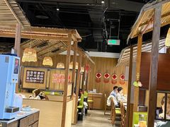 -33号大院·青岛本帮菜(五四广场店)