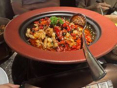 -2046湘味厨房(深圳湾店)